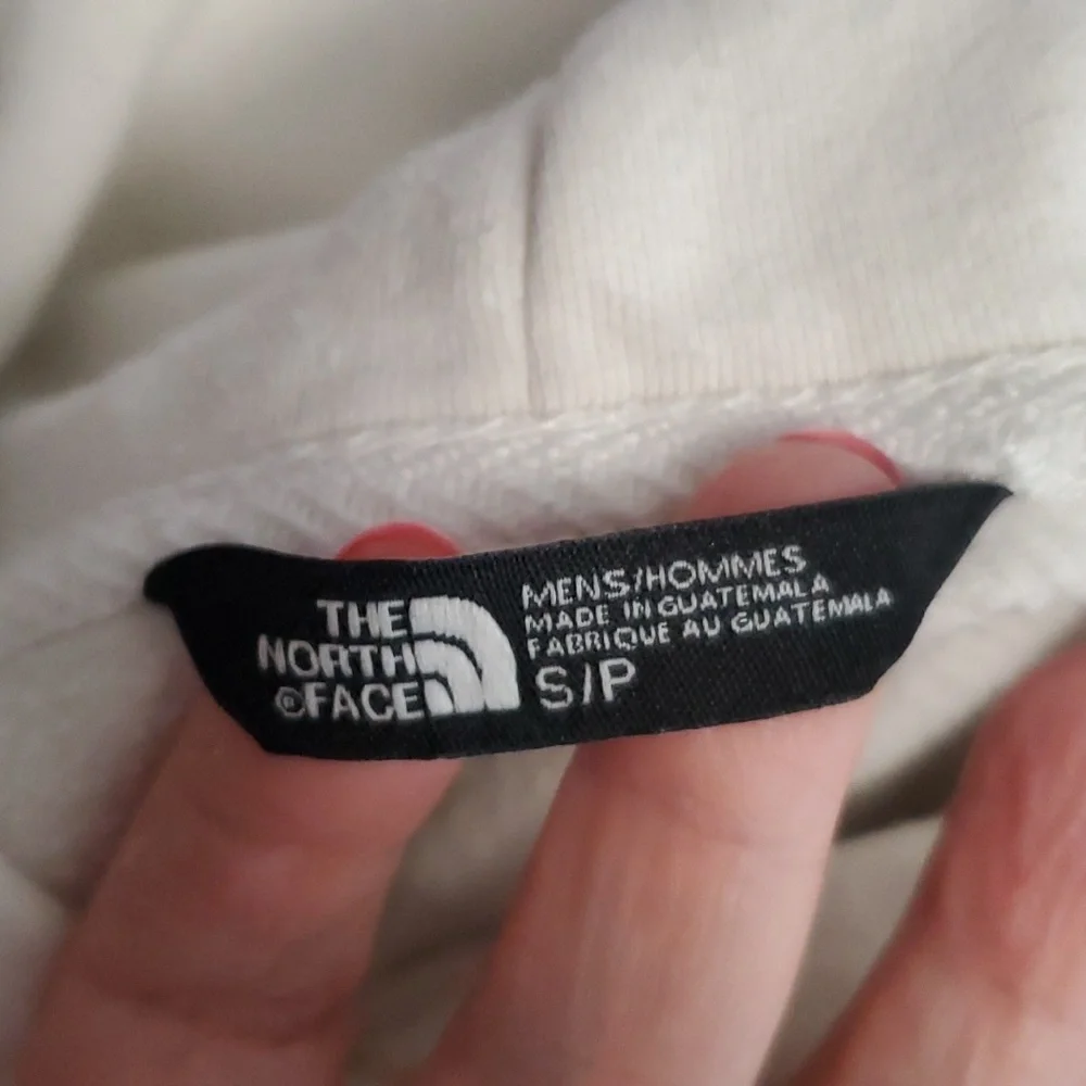 The North Face X National Geographic Hoodie Men Size S